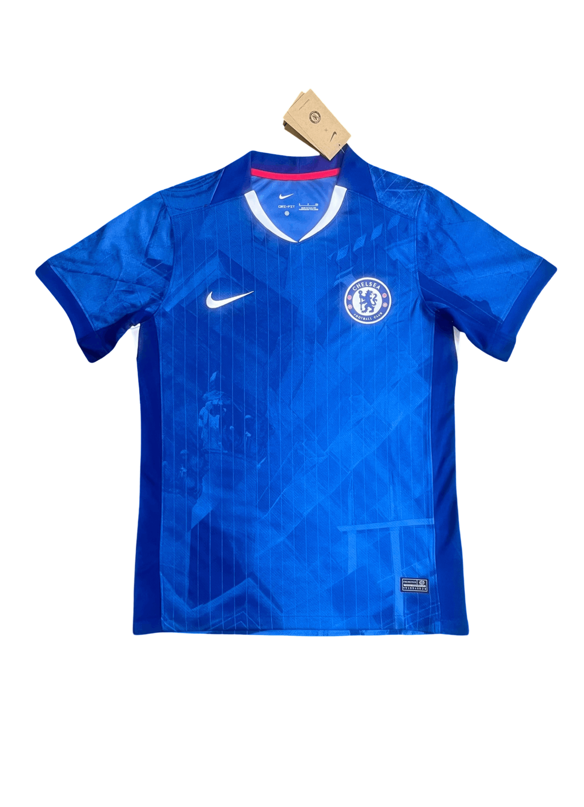 Chelsea Home 25/26 - Fan Version