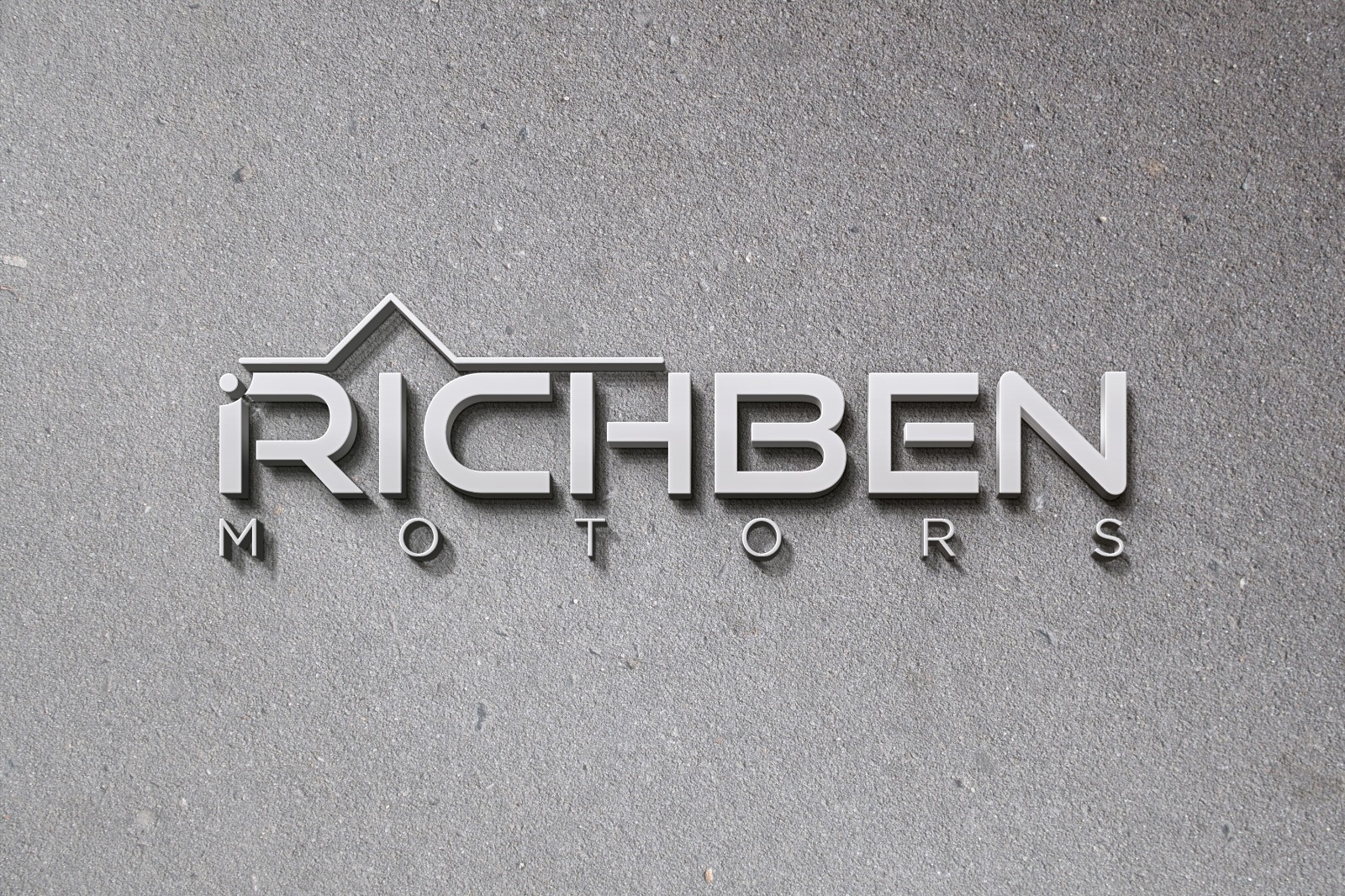 RichBen GH logo