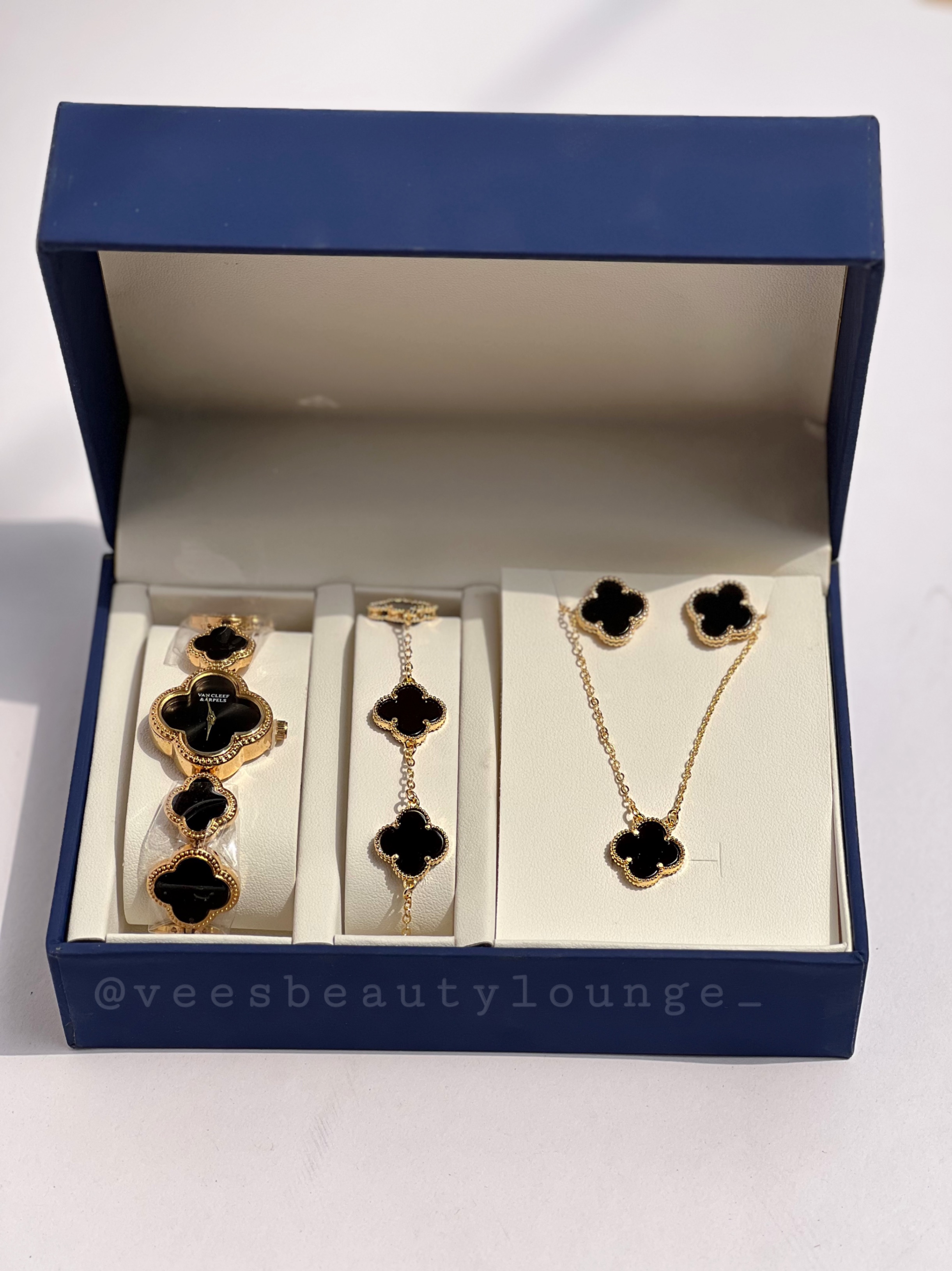 Clover Gift Set