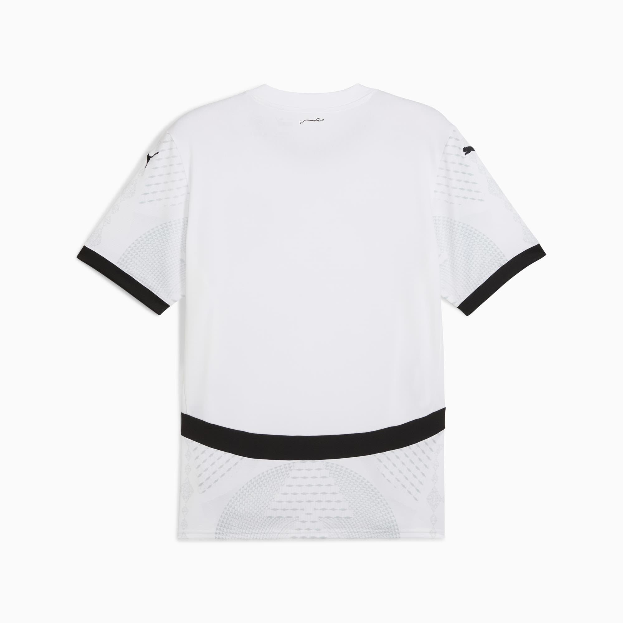 Egypt Away 2025 - Fan Version