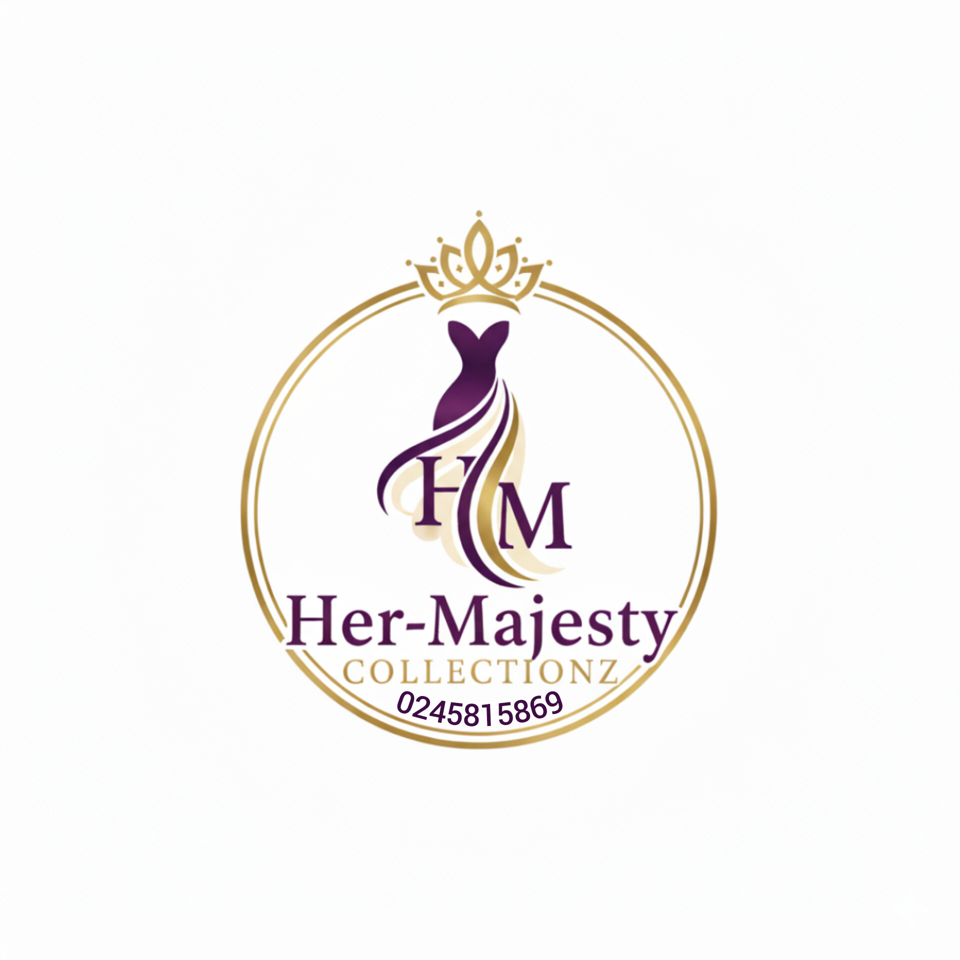 Her-Majesty Collectionz