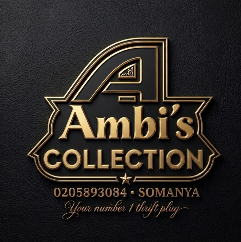 Ambi's Clothing