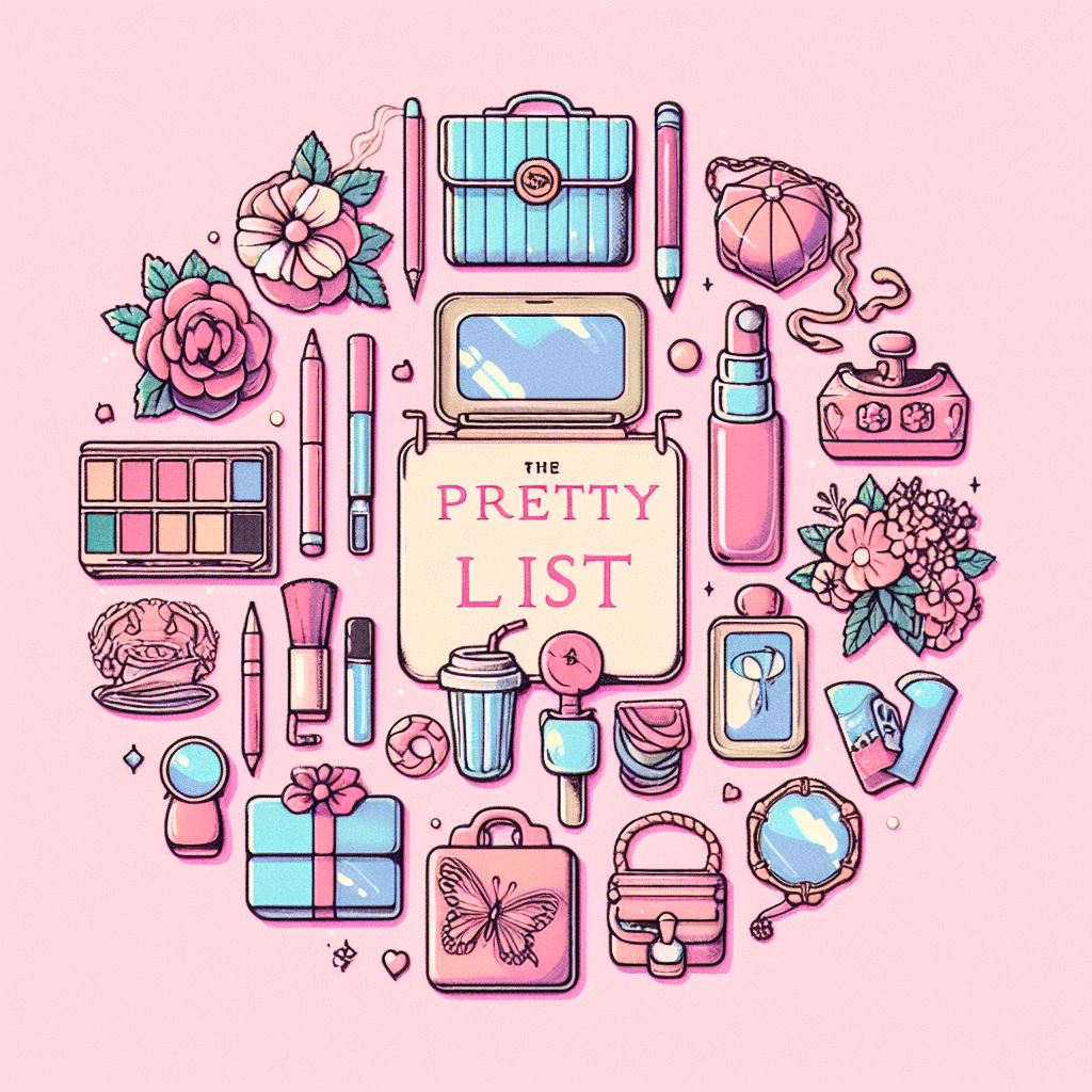 THE PRETTY LIST