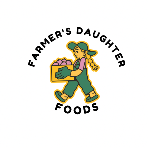 The farmer’s Daughter company Ltd