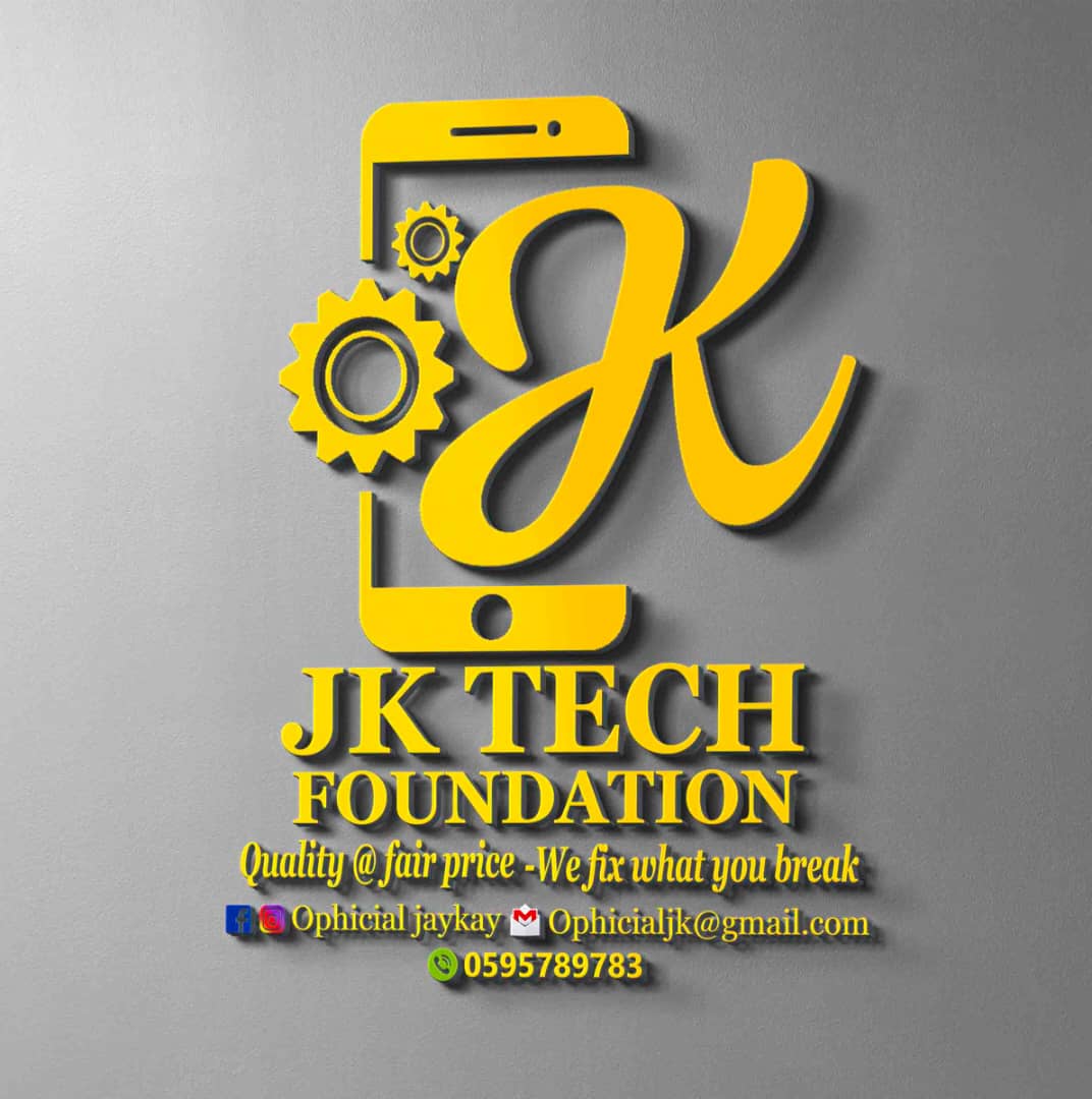 JK TECH FOUNDATION