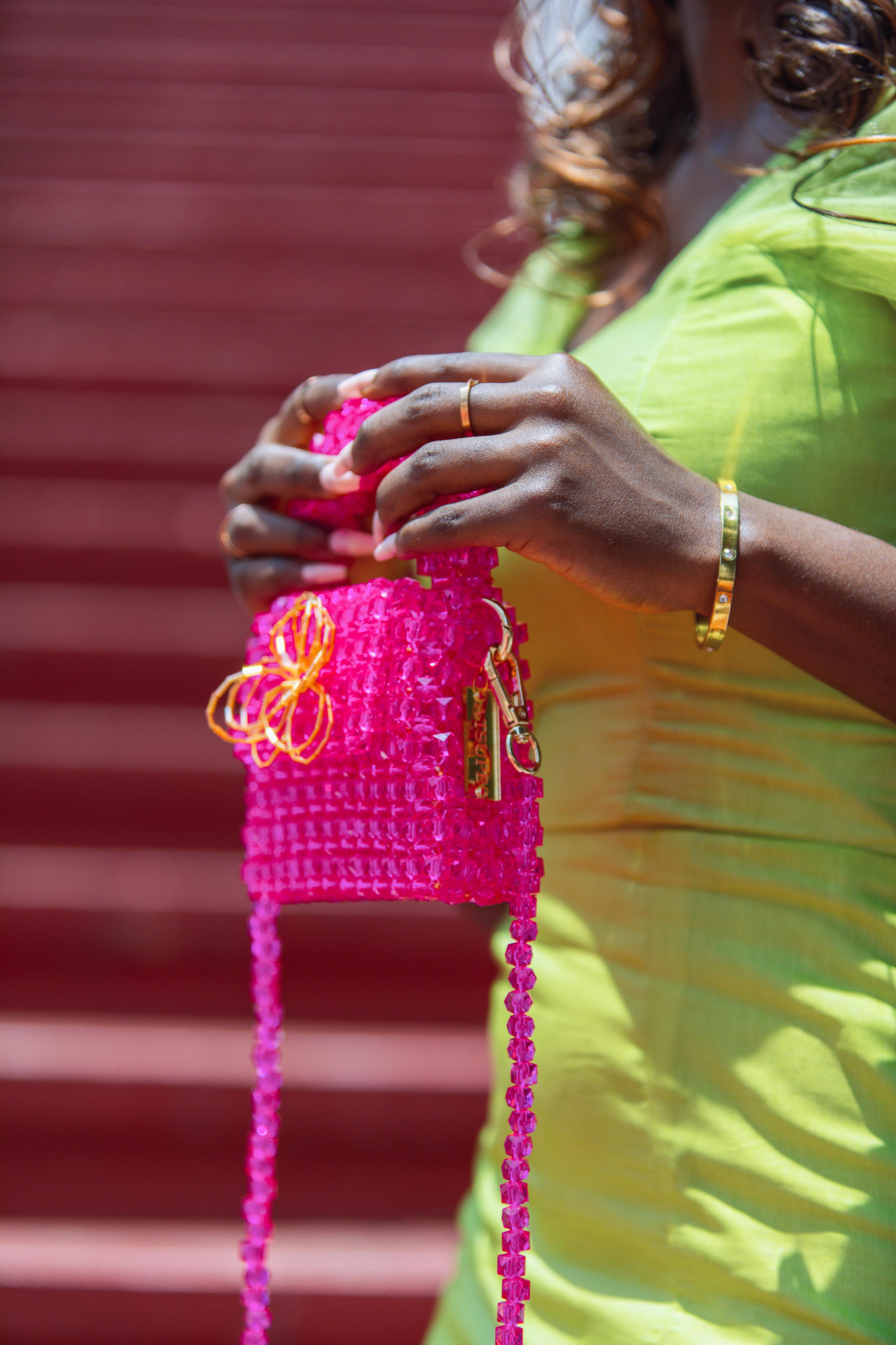 Viola Mini Bag