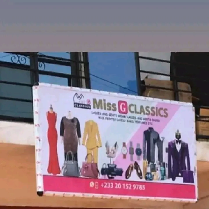 Missgee Classics