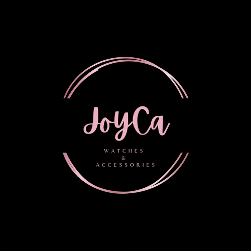 J&C WATCHES AND ACCESSORIES logo