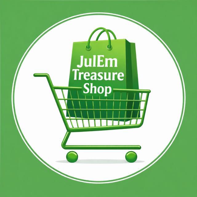 JulEmTreasures