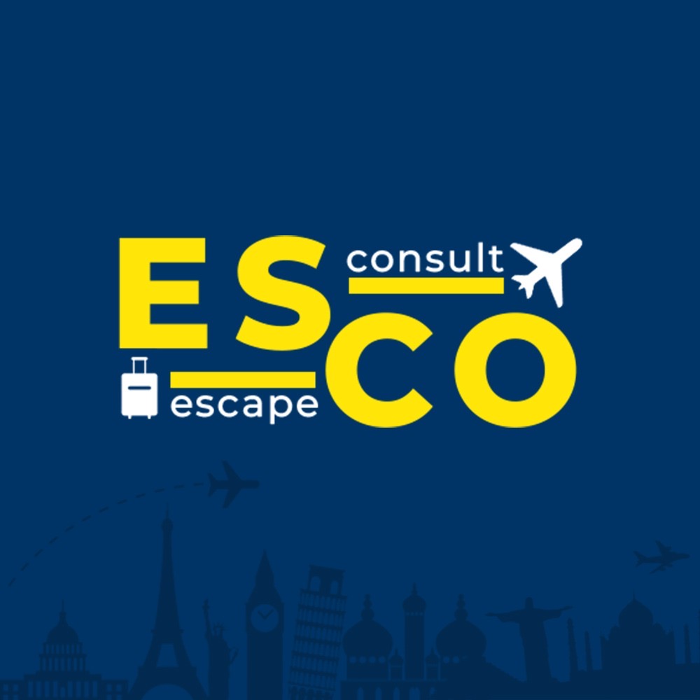 Escape Travel Consult