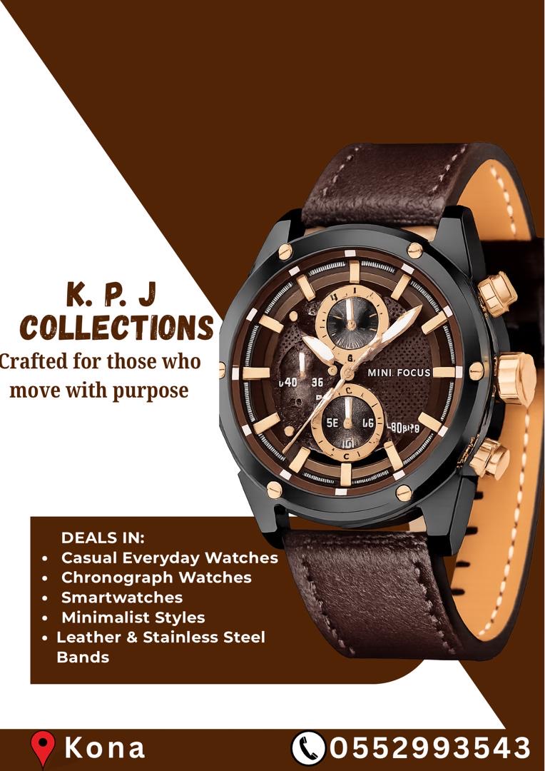 KPJ COLLECTION AND GIFTS HUB