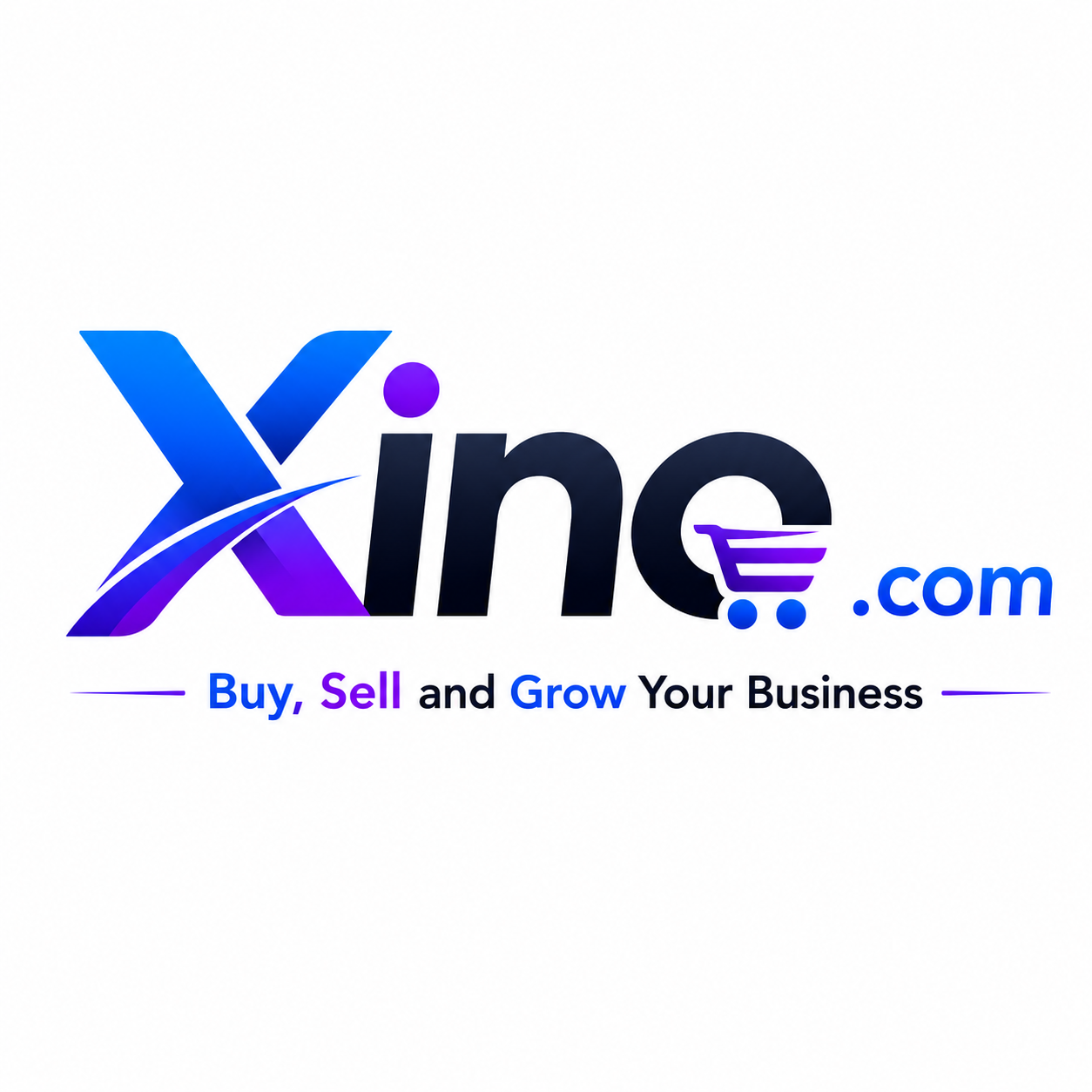 Xino.com logo