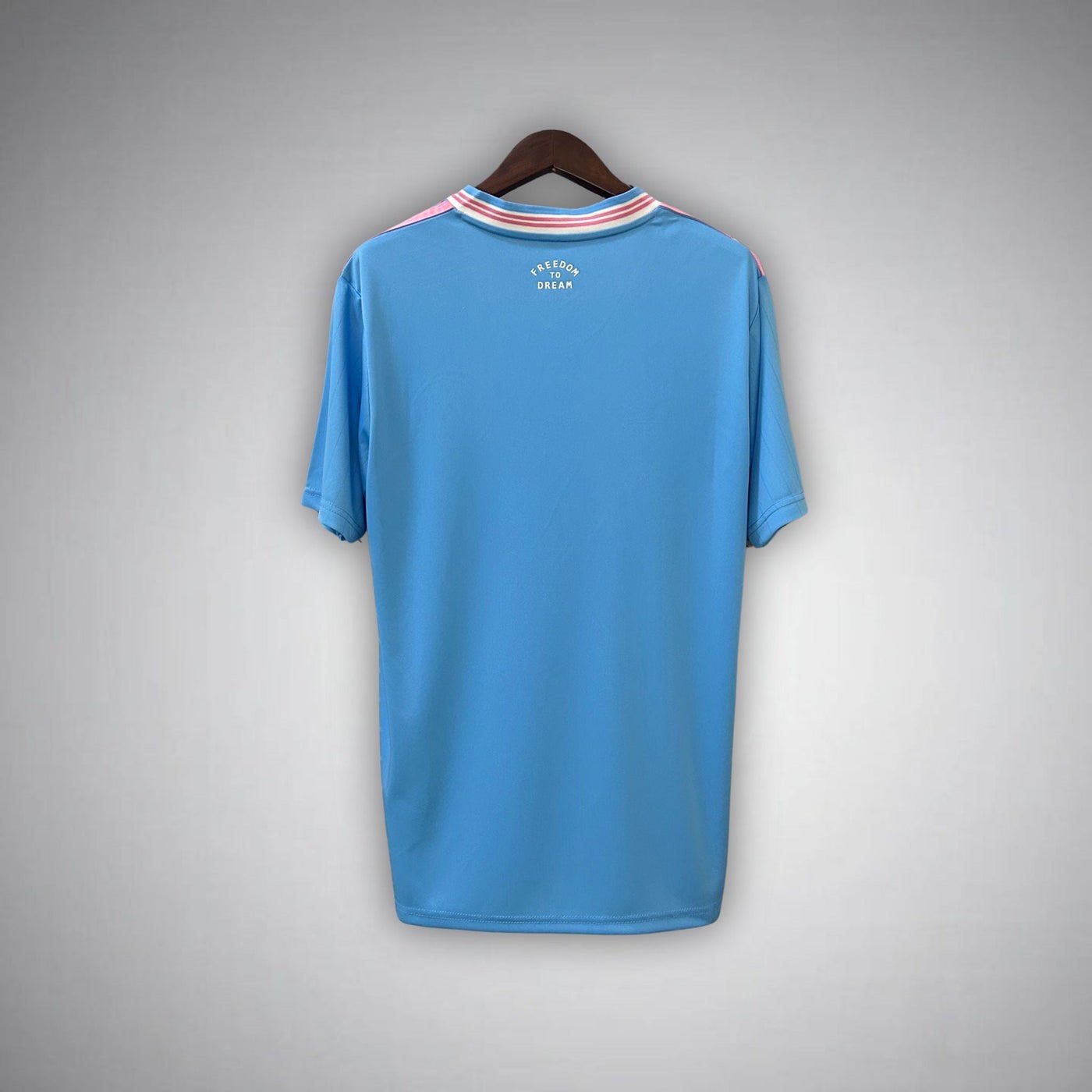 Inter Miami Third 2025 - Fan Version