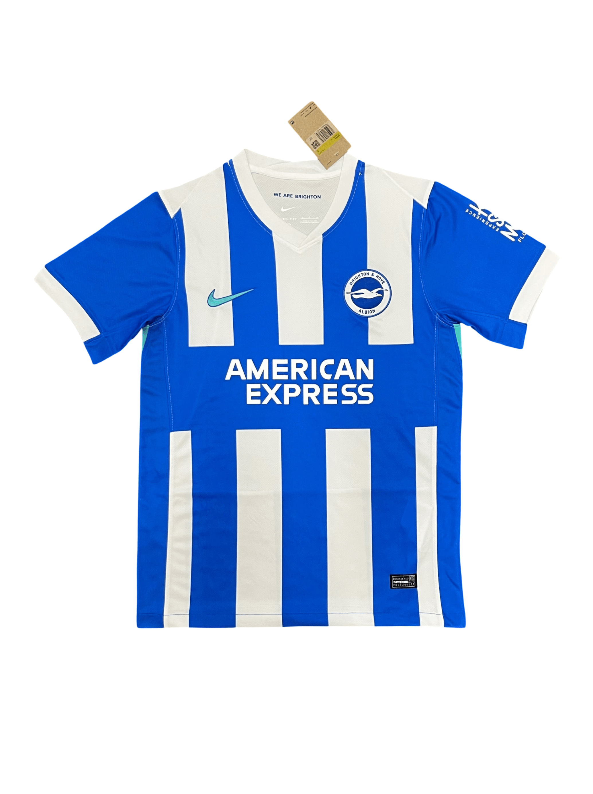 Brighton 24/25 Home -Fan Version