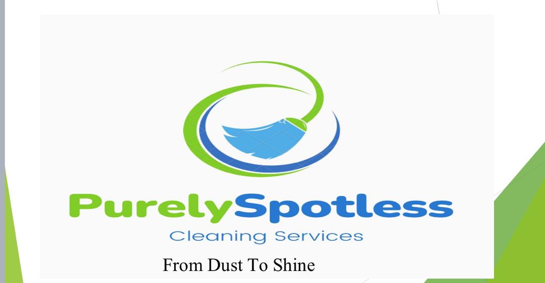PurelySpotless