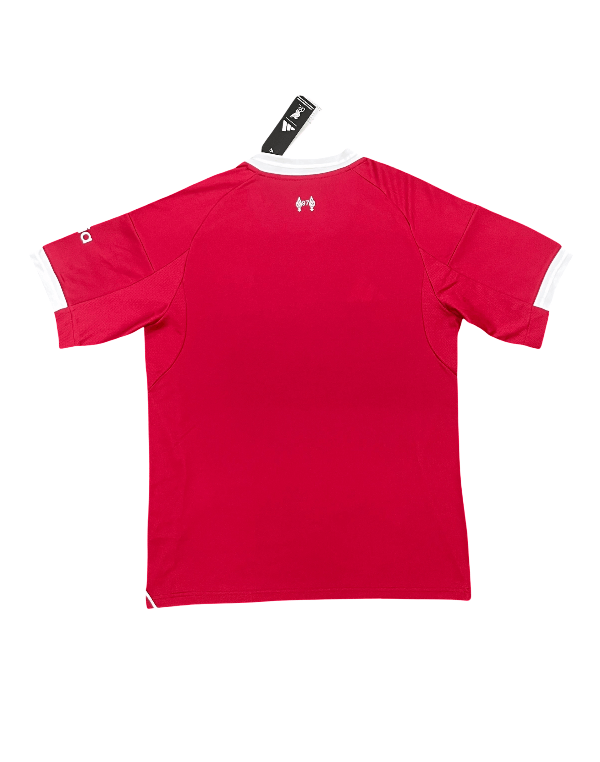 Liverpool Home 25/26 - Fan Version
