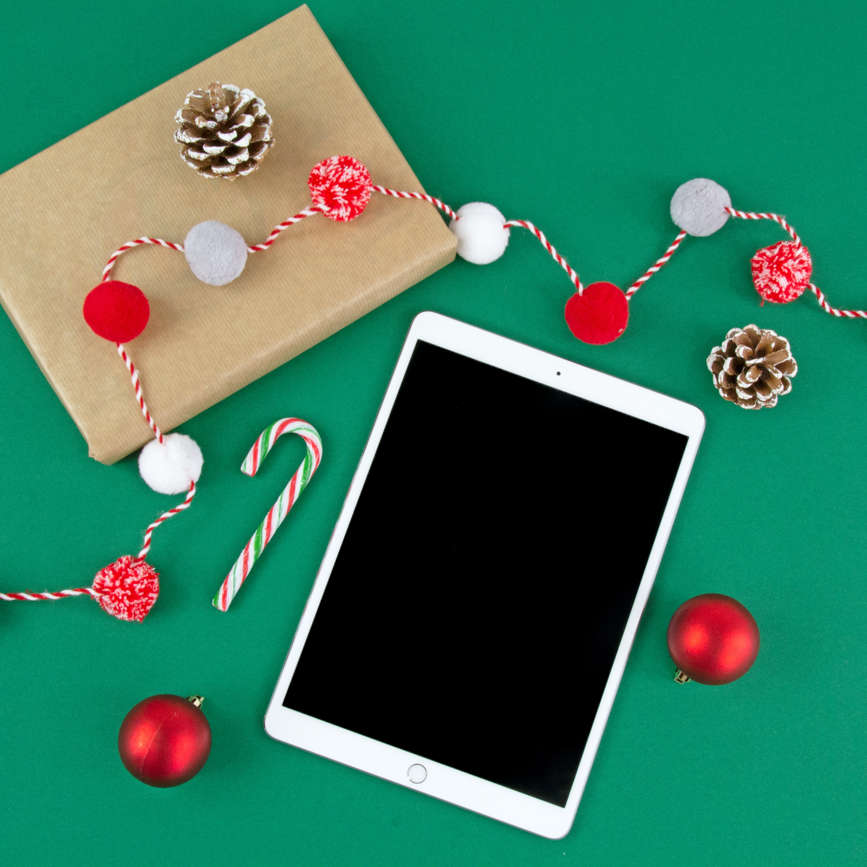 shop banner