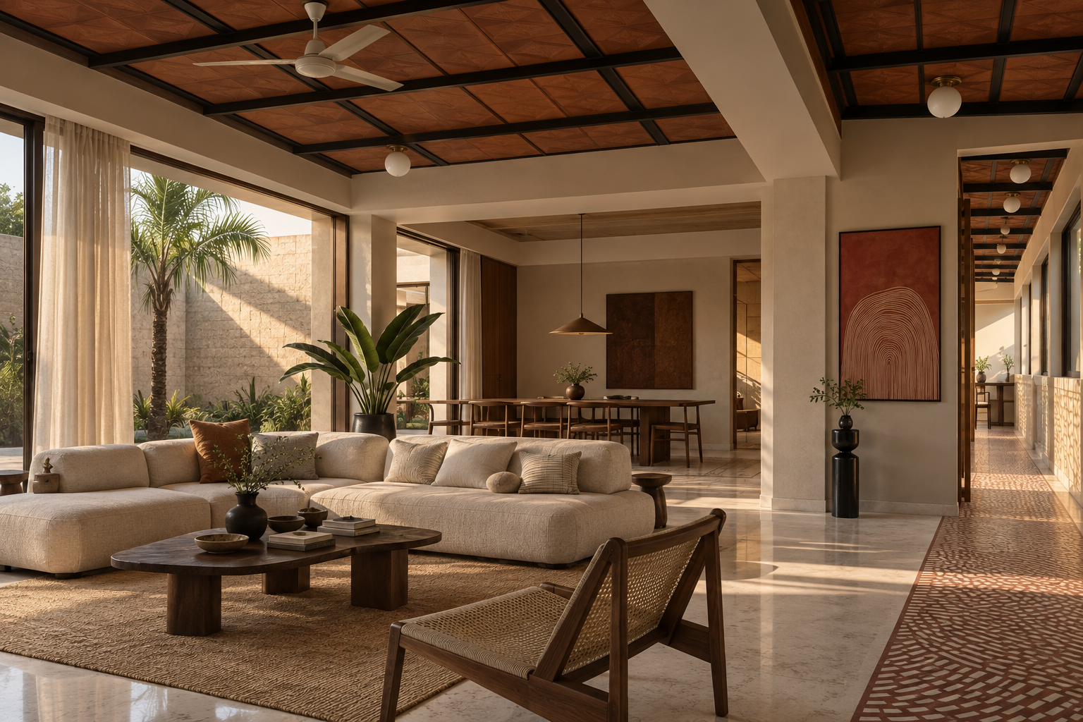 PLUME: interiors, objects and design