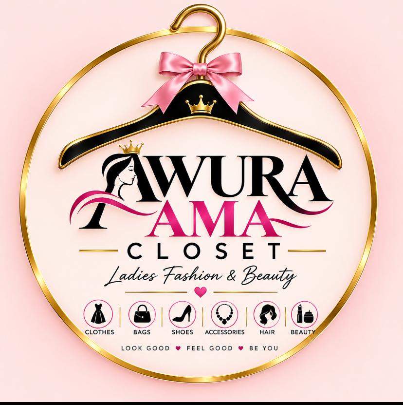 Awura Ama Closet