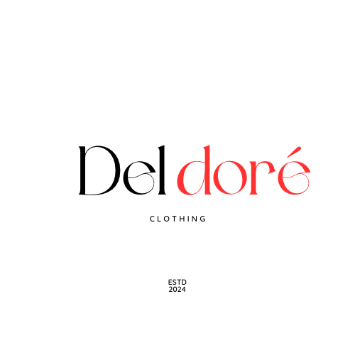 Deldoré Clothing