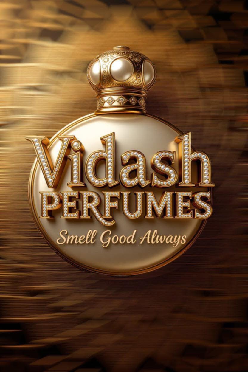 Vidash Perfume