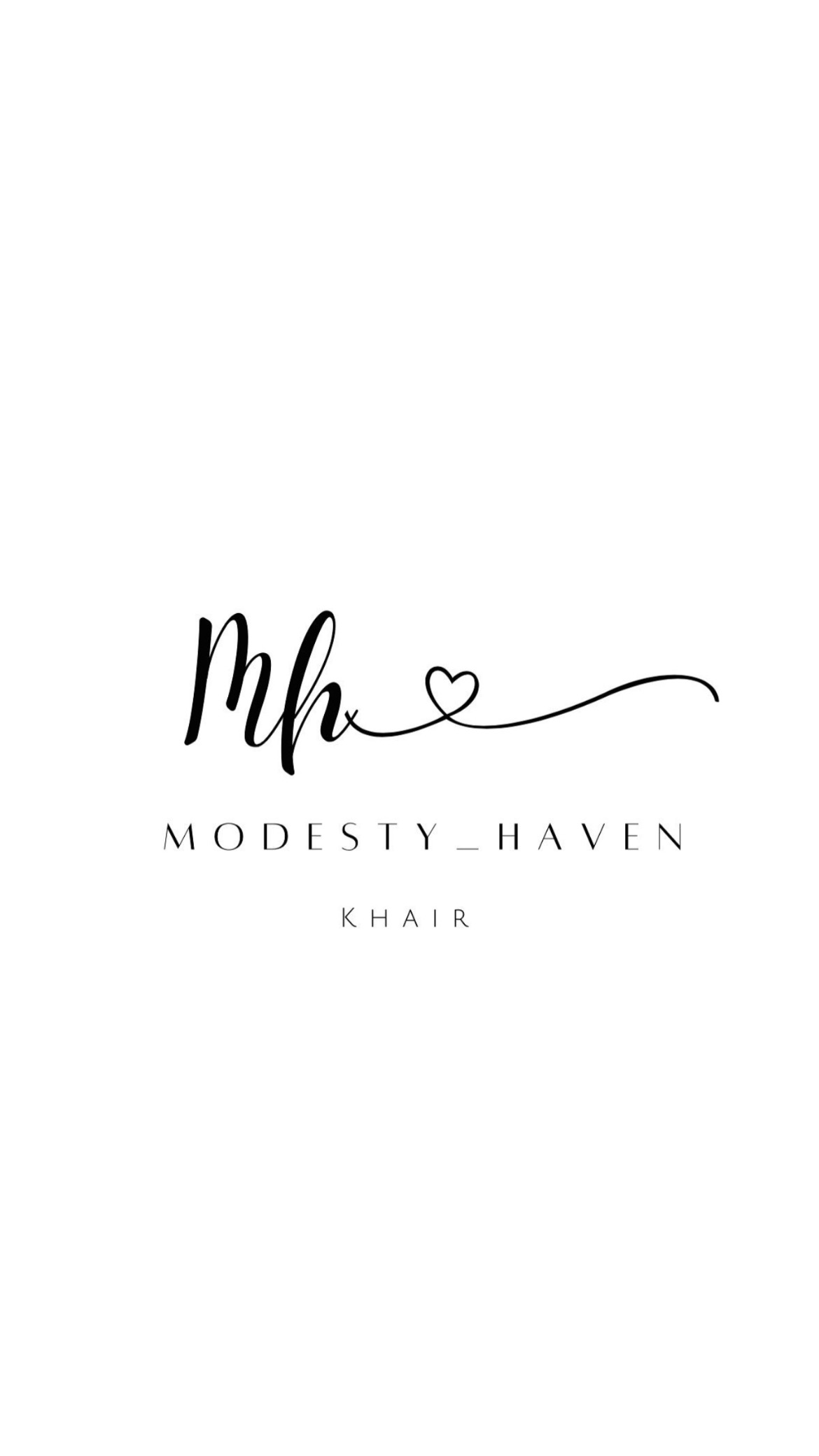 Modesty_haven