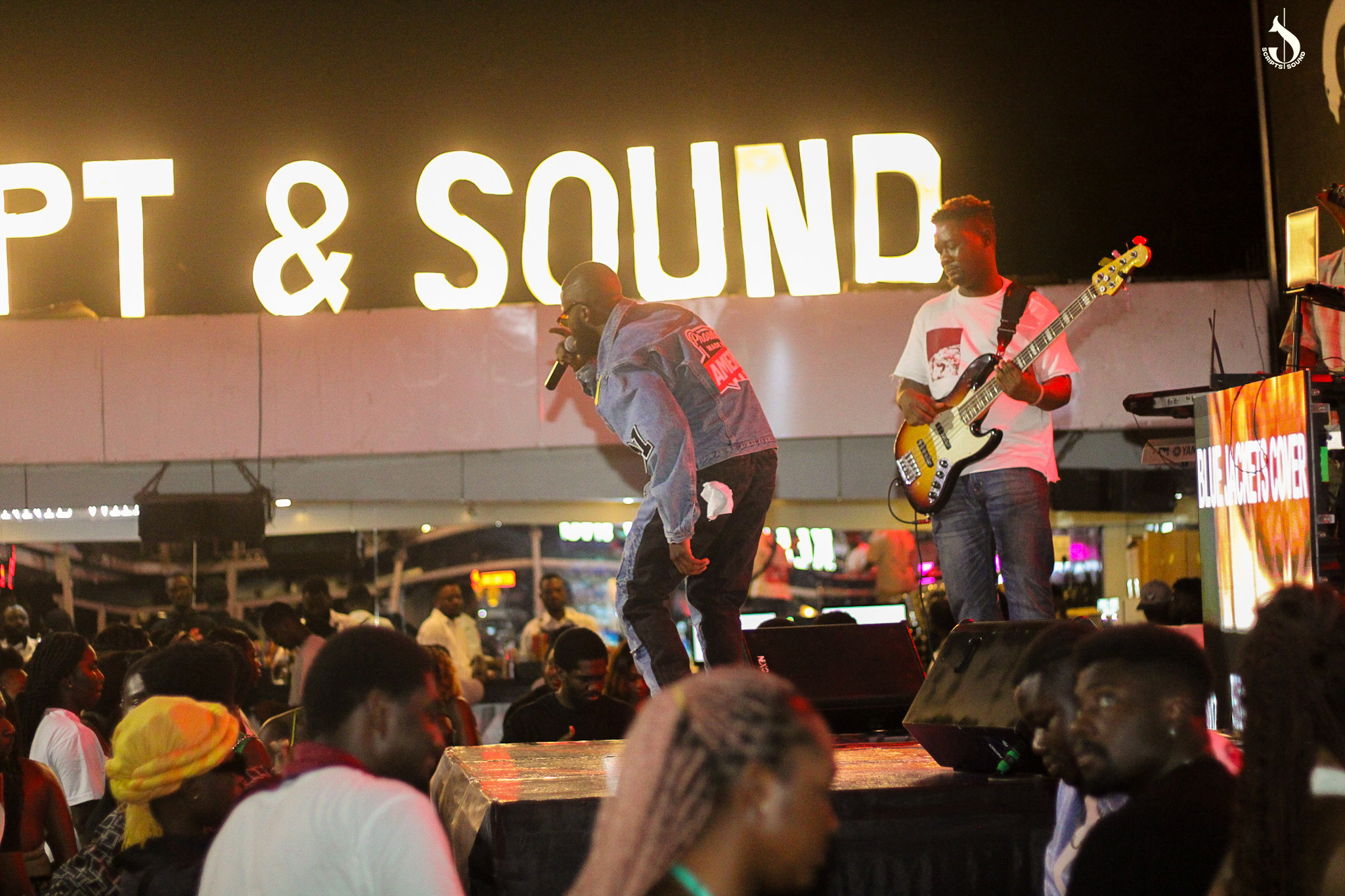 Scripts & Sound — Est. 2018 photo