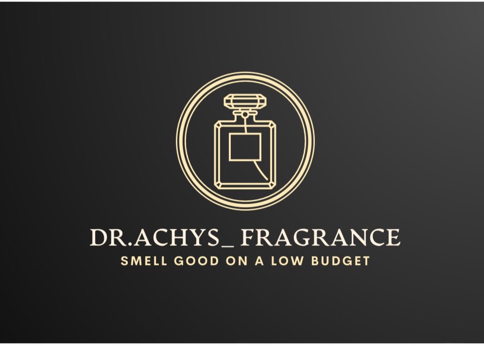 Dr.Achy’s Fragrance & cosmetics