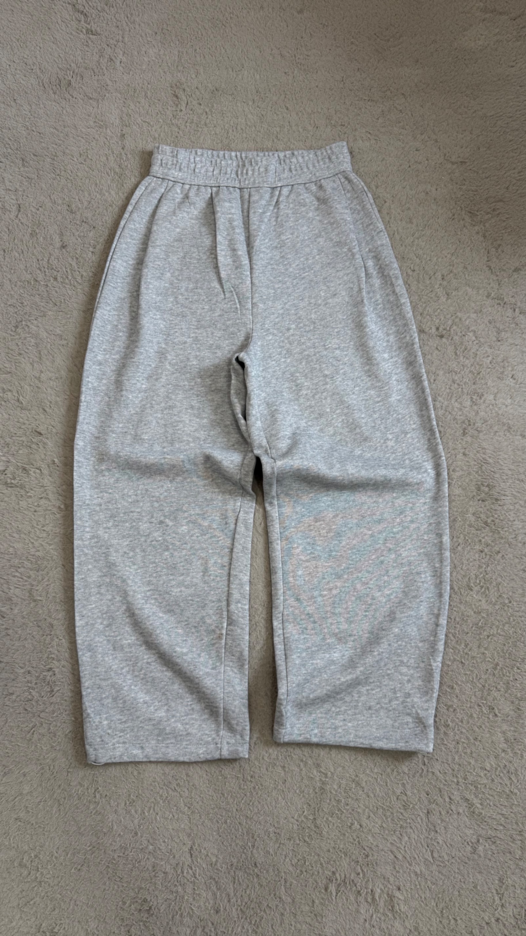 Straightleg sweatpant - small/medium
