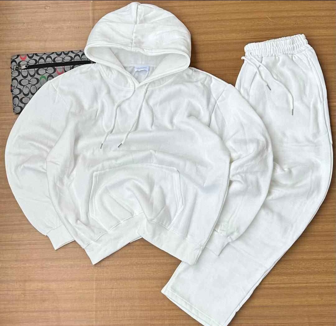 HOODIE X SWEATPANT
