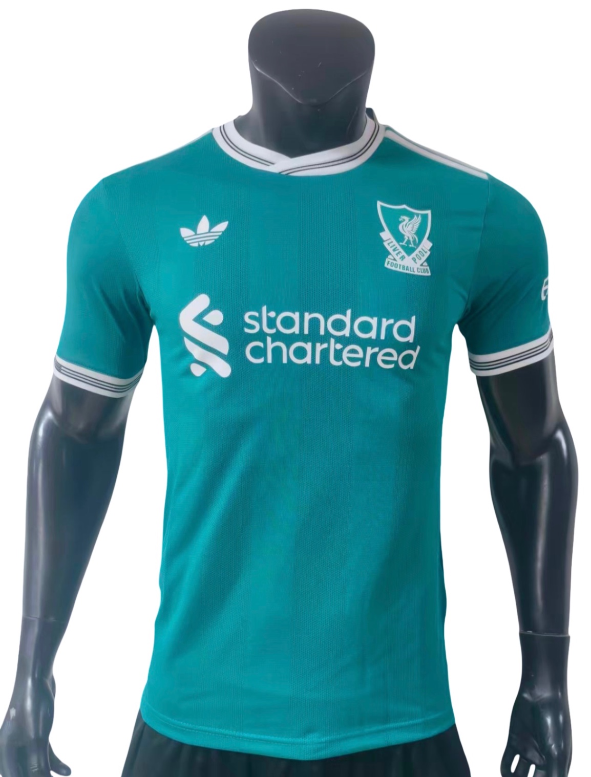 Liverpool Third 25/26 - Player Version