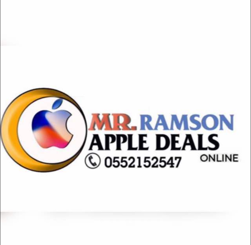 MR RAMSON APPLE DEALS