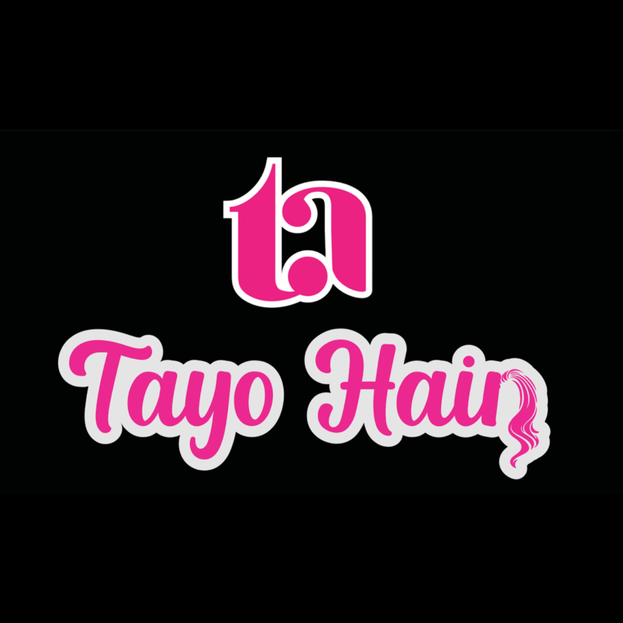 Tayo hair