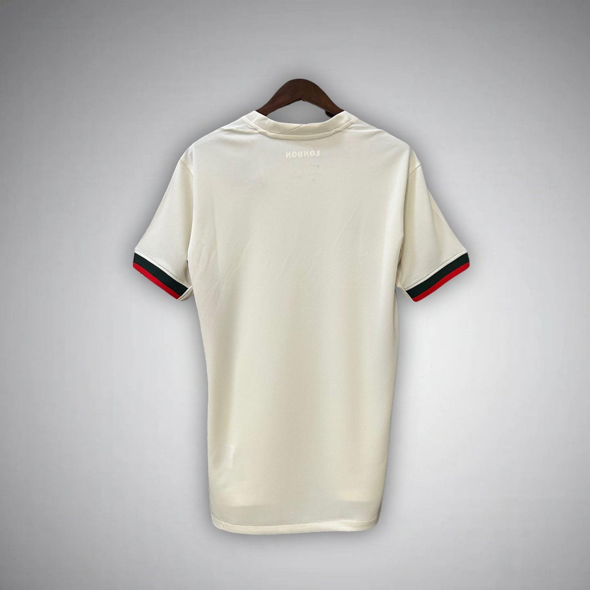 Chelsea Away 25/26 - Fan Version