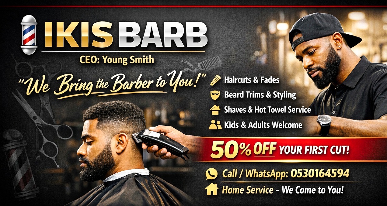 shop banner