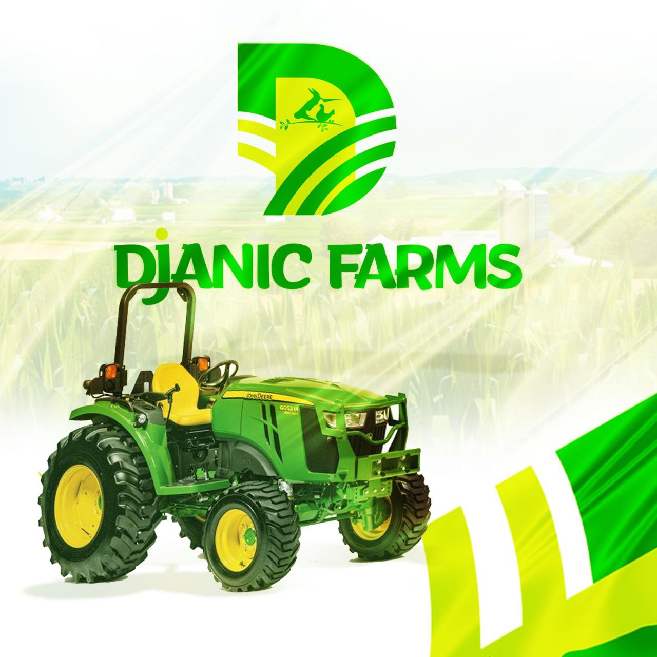 Djanic Farms