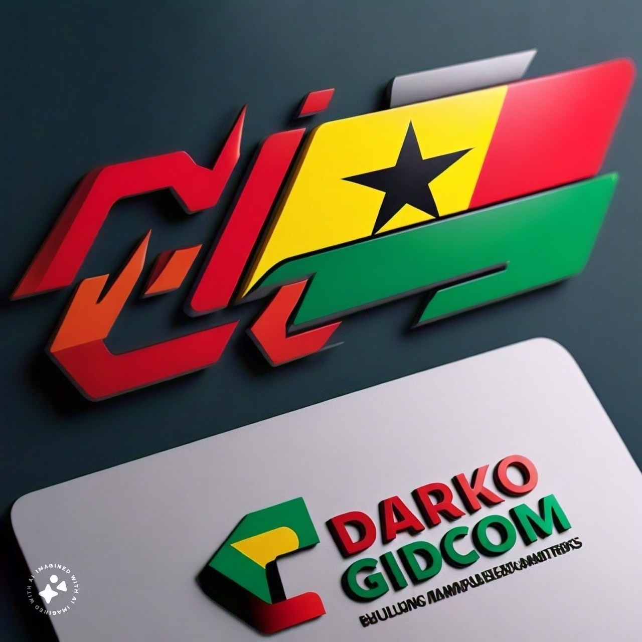 Darko Gidcom Business