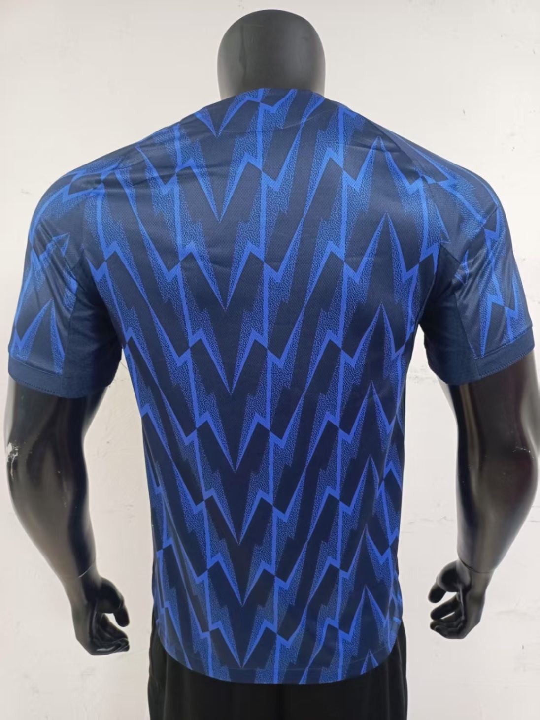 Arsenal Away 25/26 - Player Version