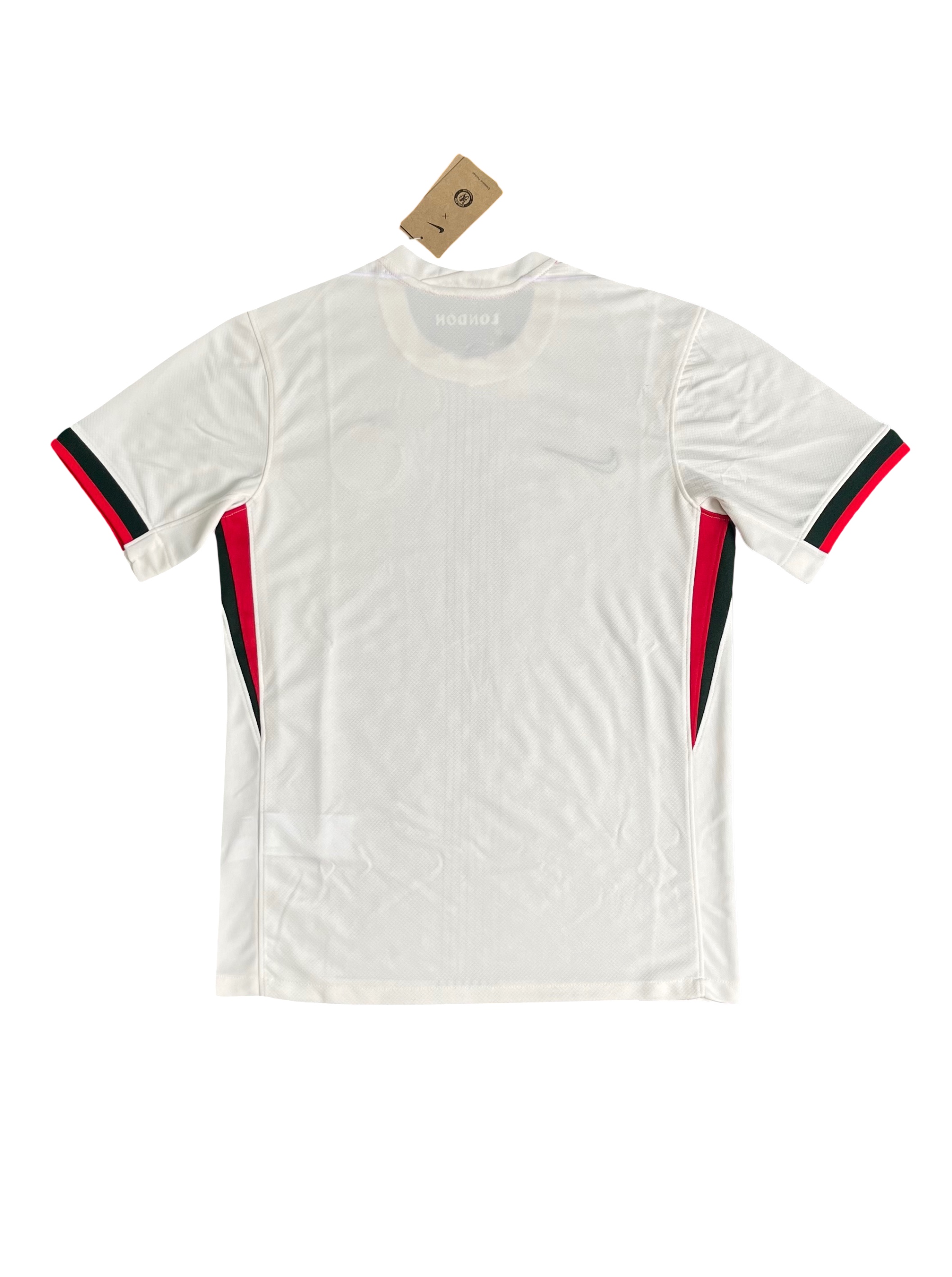 Chelsea Away 25/26 - Fan Version