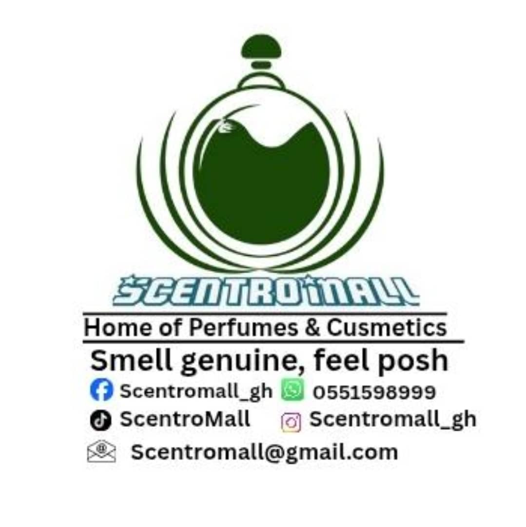 Scentromall