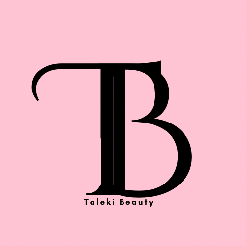 Taleki Beauty logo