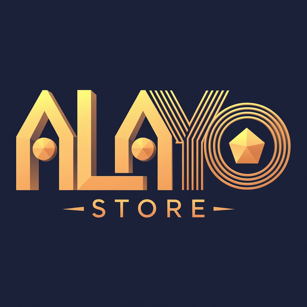 ALAYOSTORE