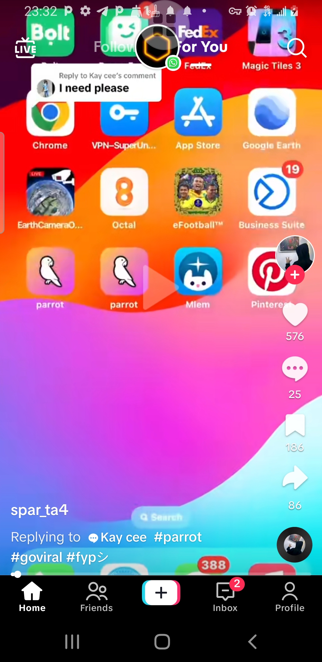 Batalliongh Digitals