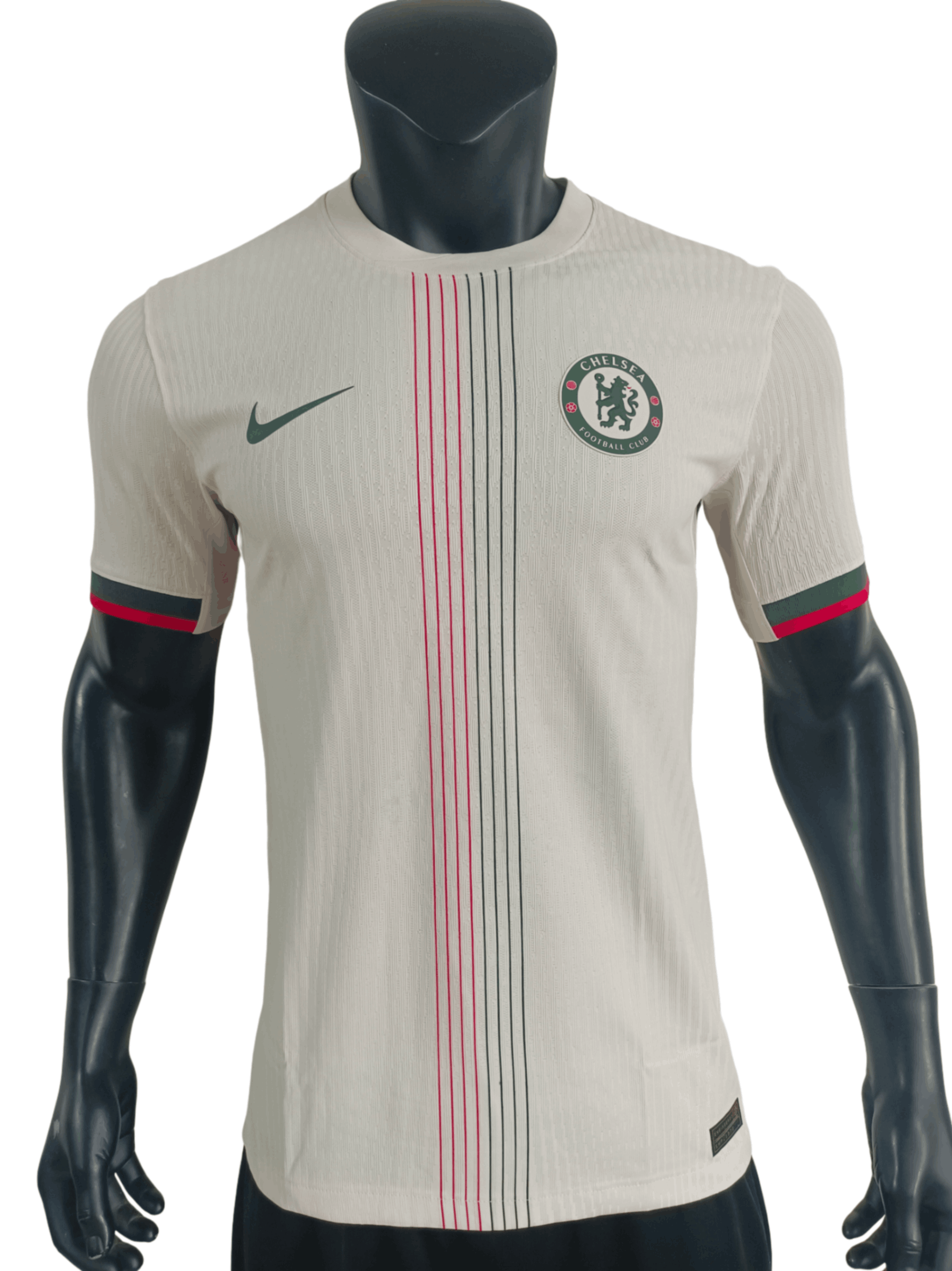 Chelsea Away 2025/26 - Player Version