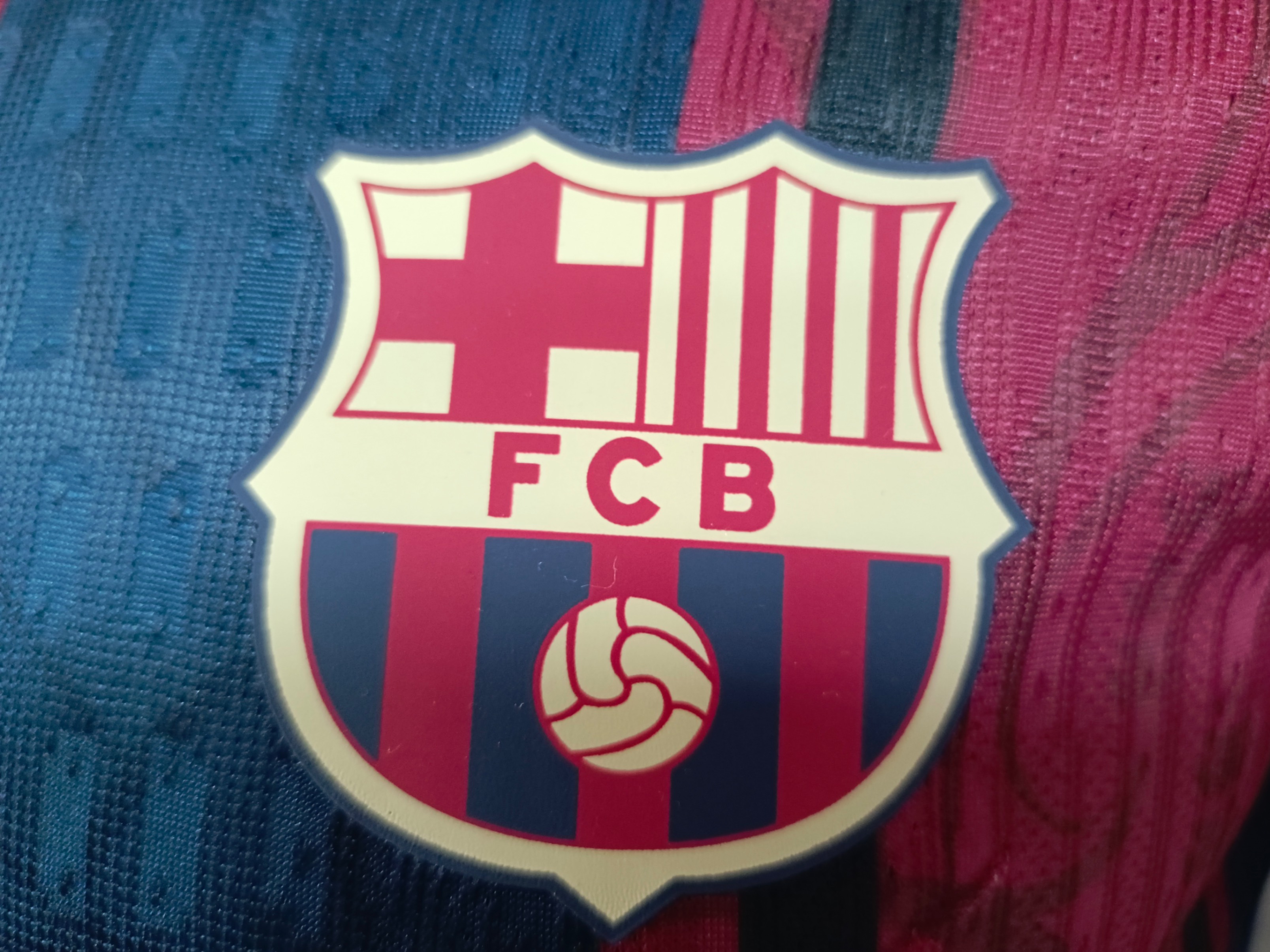 Collectibles Sports Store | Barcelona Modernist Polo Retro - Fan 