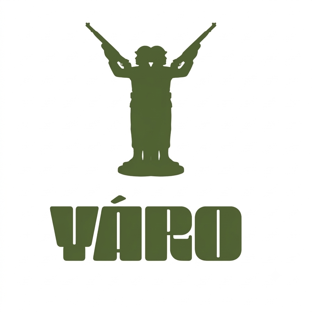 YÁRO logo