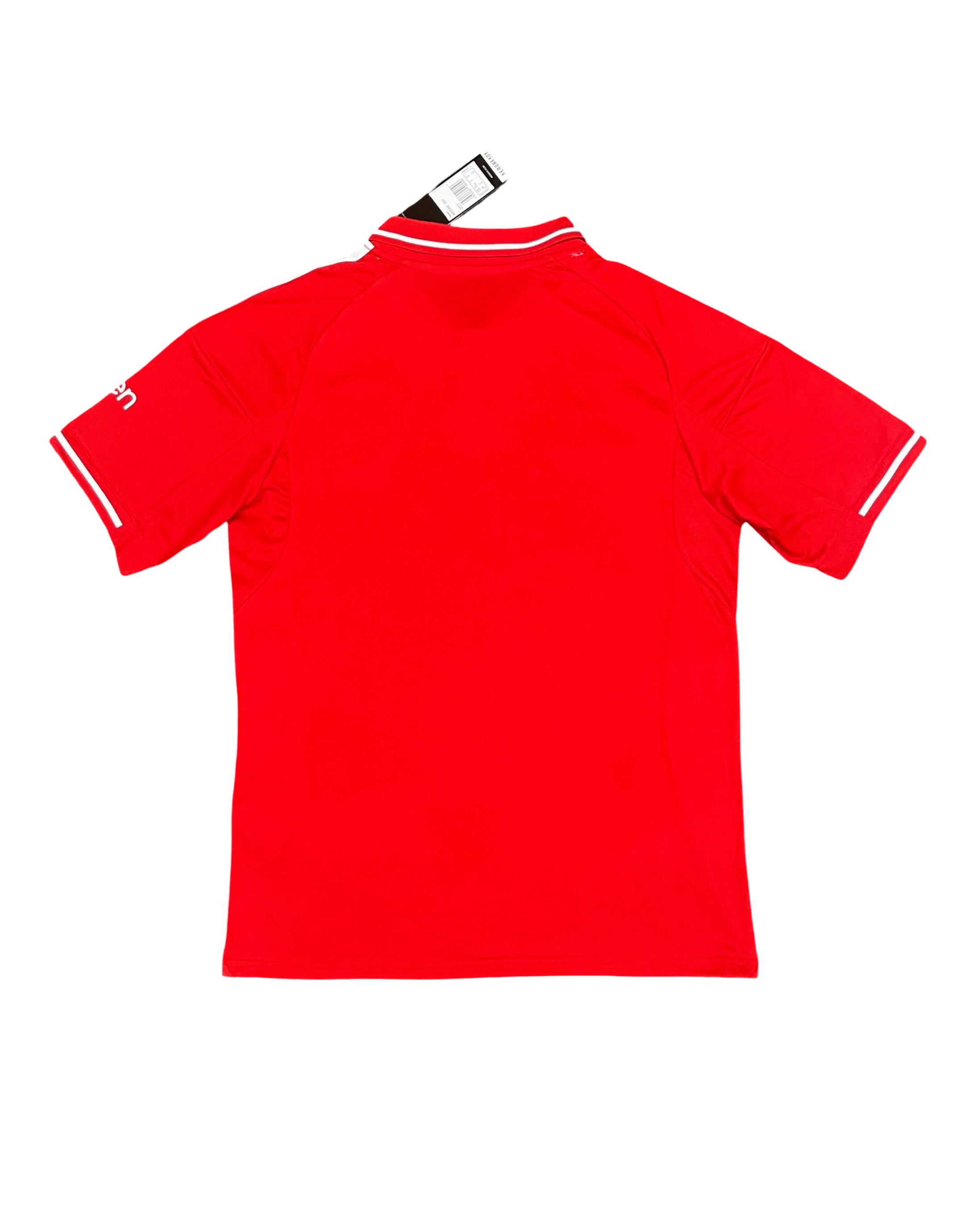 Nottingham Forest Home 25/26 - Fan Version