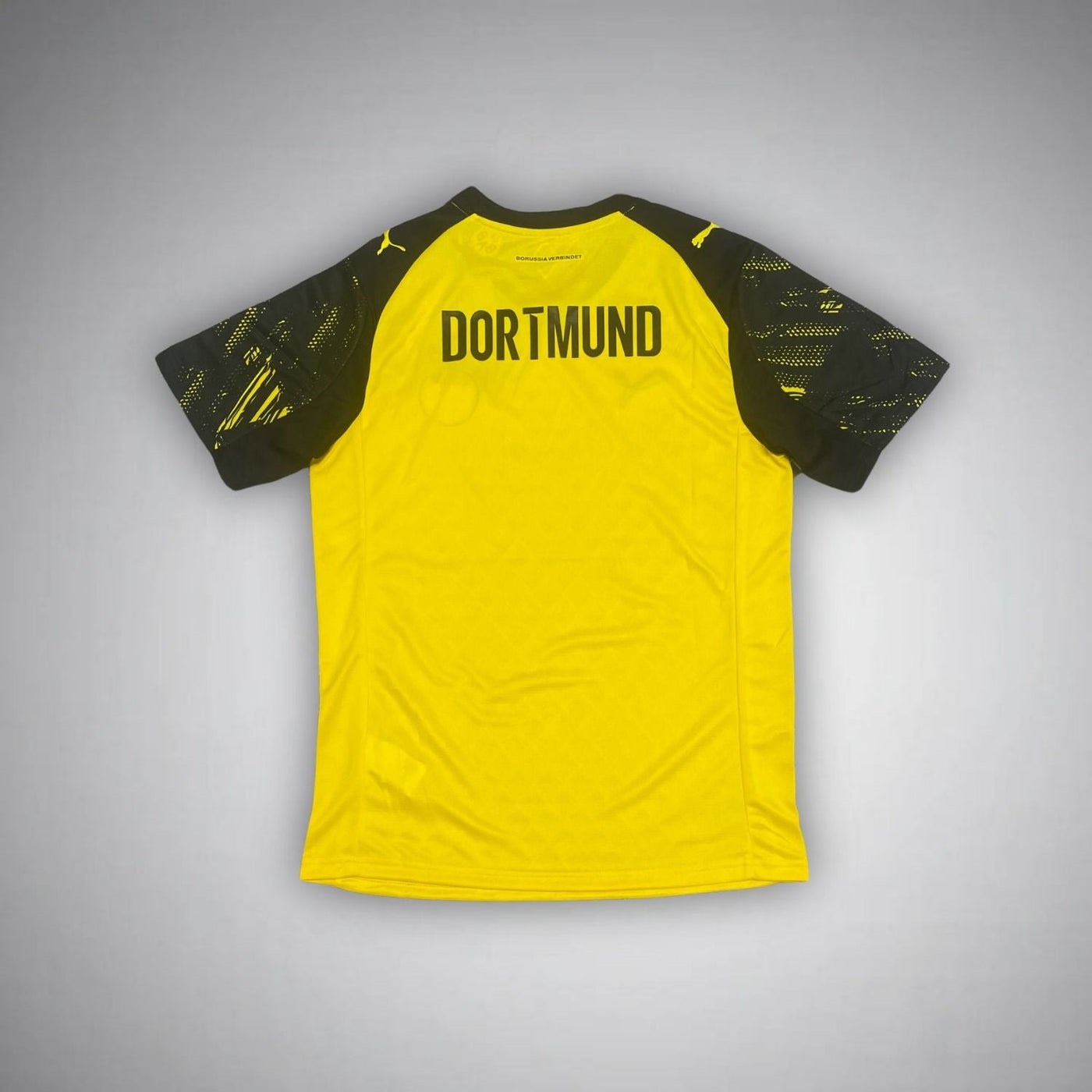 Dortmund Home 25/26 - Fan Version