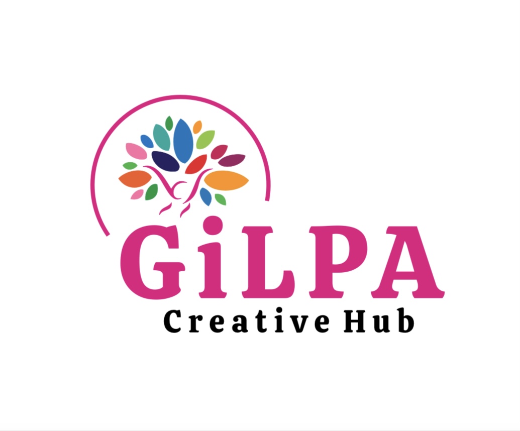 ObaaGoGetter GiLPA Creative Hub logo