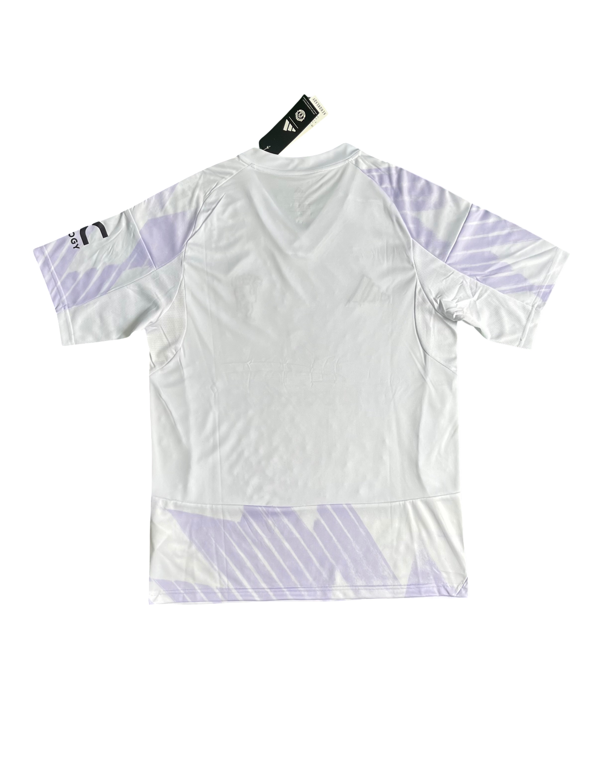 Manchester United Away 25/26 - Fan Version